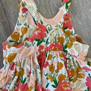 Remie Girl Size 6 spin dress